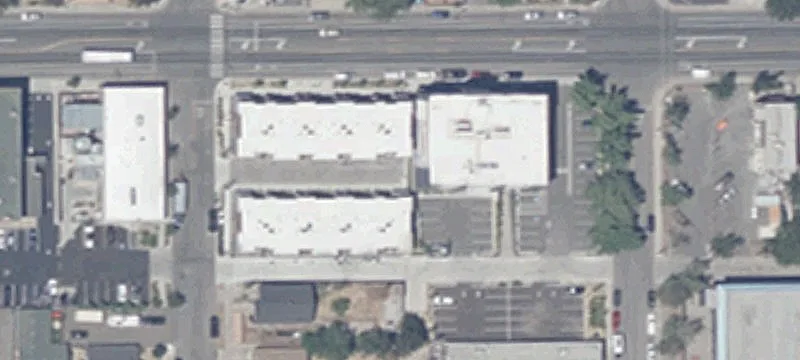 Brewery - Distillery - Restaurant Space