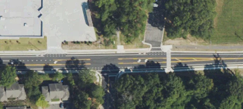 Prime Land in Chapel Hill