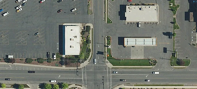 Net-Leased Retail in Ochoco Plaza