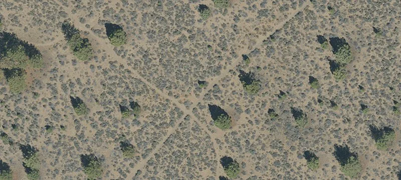 Prime Corner Lot in Bend