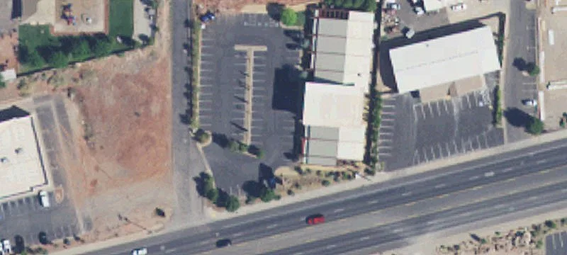 New Office Building For Lease