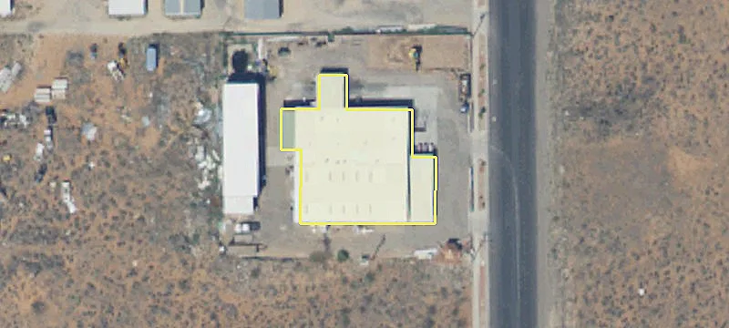 Turn-Key Manufacturing Property For Sale