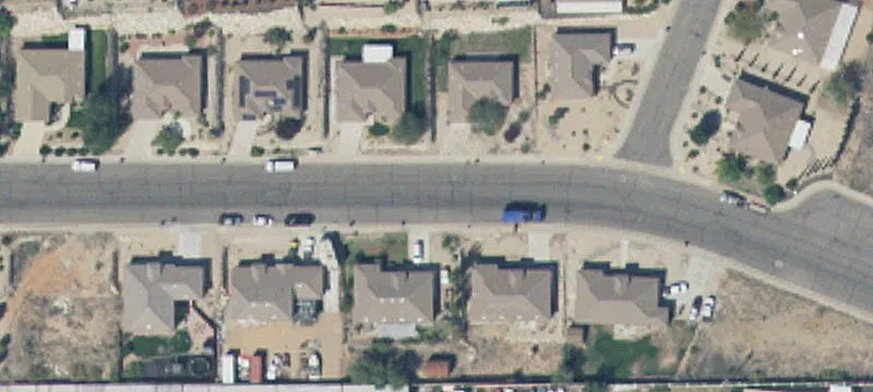 Commercial Space in QCIP Phase