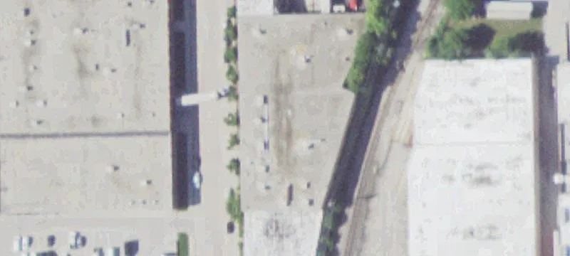 Stockyards Industrial Building For Sale