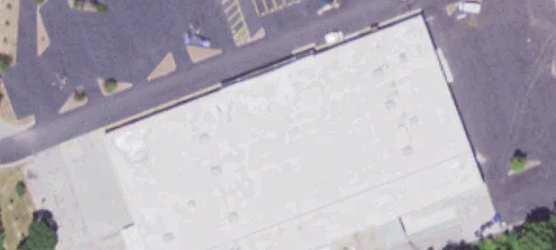 Land Parcel at Signalized Intersection
