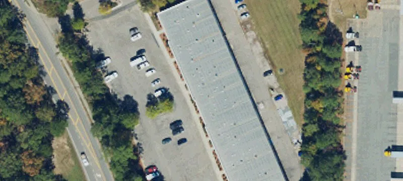 Morrisville Flex Space Available