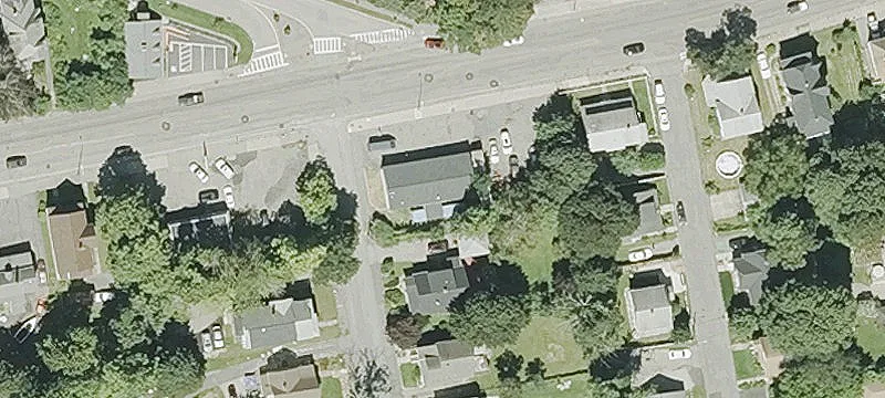 Updated Auto Repair Garage For Sale