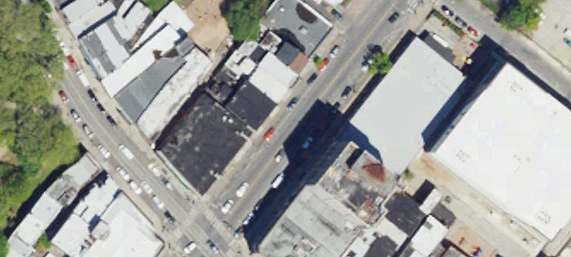 Chelten Avenue Retail/Office/Medical Space
