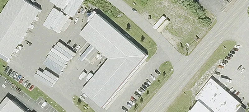 Auburn Flex Space For Lease