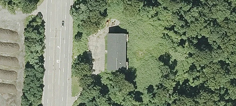 Versatile Building Near Worcester Airport