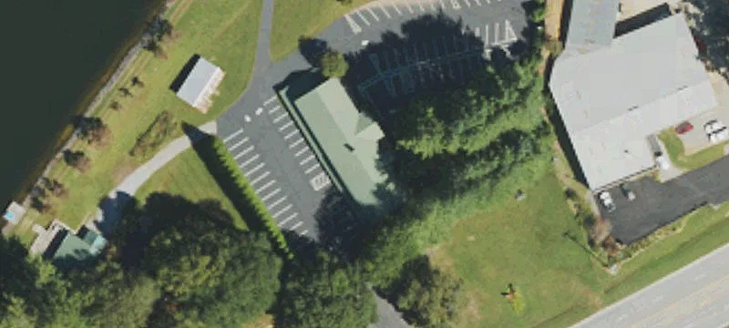 Unique Western NC Event Center