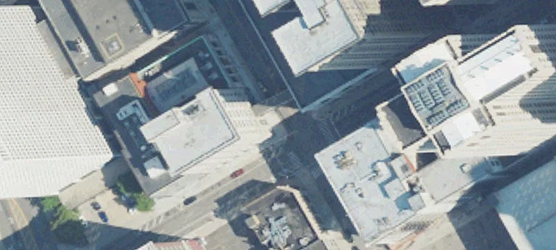 Downtown Detroit Restaurant/Bar Space