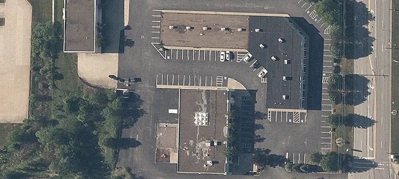 Twinsburg Business Park For Sale