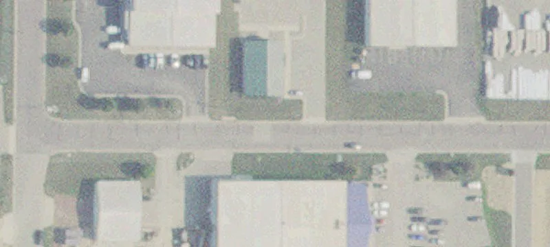 Mankato Industrial Facility For Lease