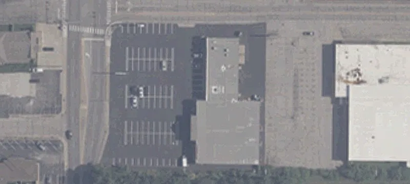 Prime Retail Space Near Eastland