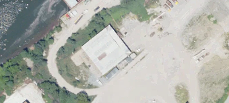 Active Transload Facility For Sale
