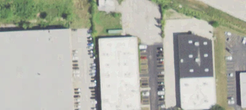 Trailer Parking in Itasca