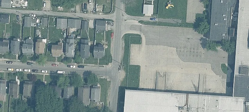 Columbus Industrial Warehouse Space Available