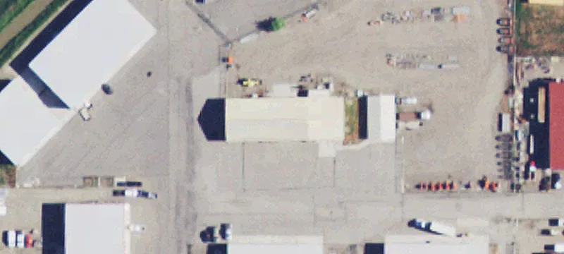 West Billings Warehouse For Lease