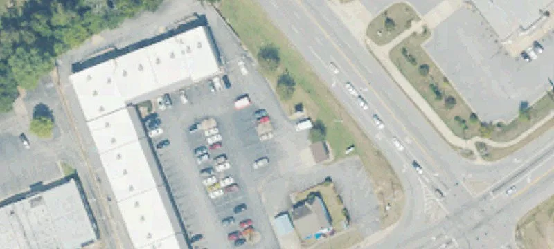 Prime Retail Space Available