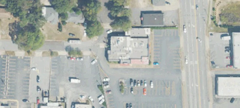 Prime Retail Space on Manchester