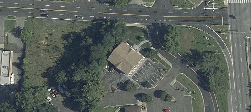Fort Washington User/Investor Opportunity