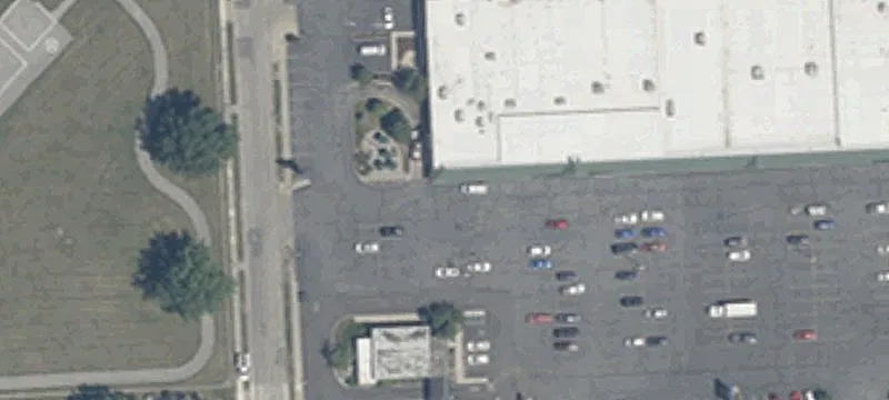 Prime Commercial Outlot for Lease
