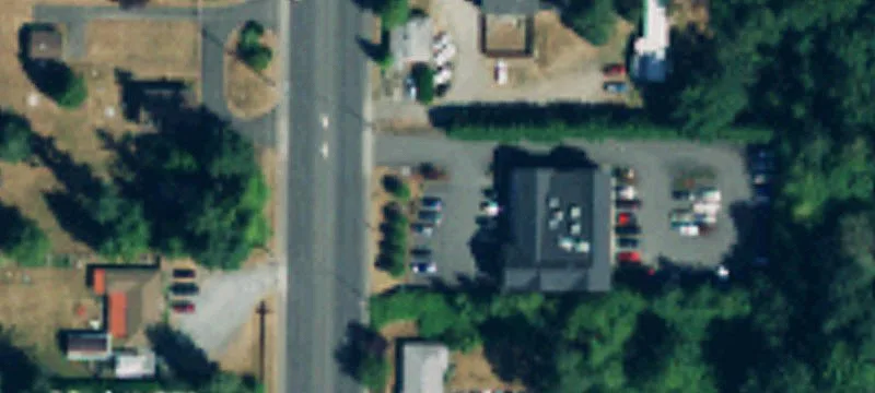 Kent East Hill Office Space