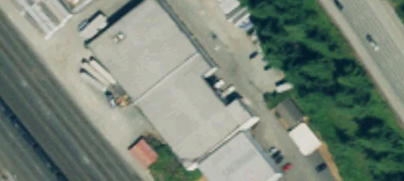 Seattle Industrial Building For Sale