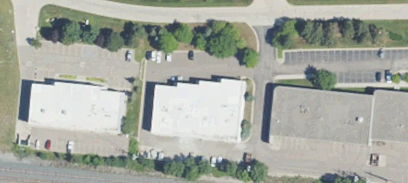 Flex Industrial Space For Lease