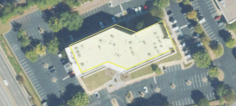 Class A Office Buildings