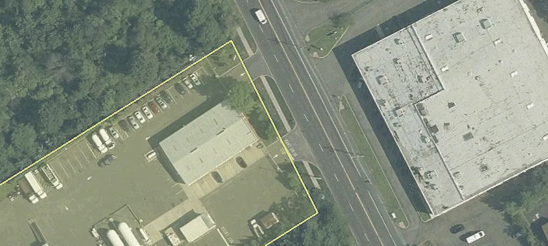 Industrial Flex Space Near I-287