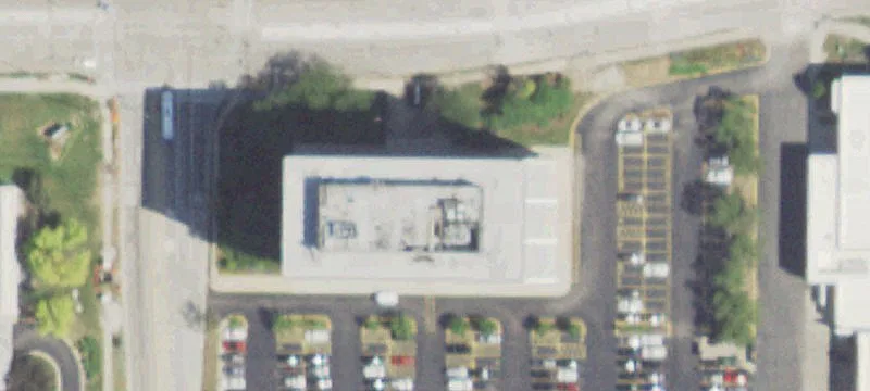 Schaumburg Office Sublease Opportunity