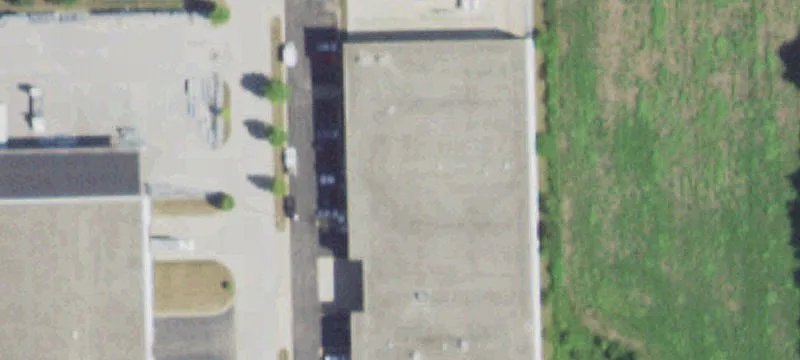 Joliet Warehouse and Office Space
