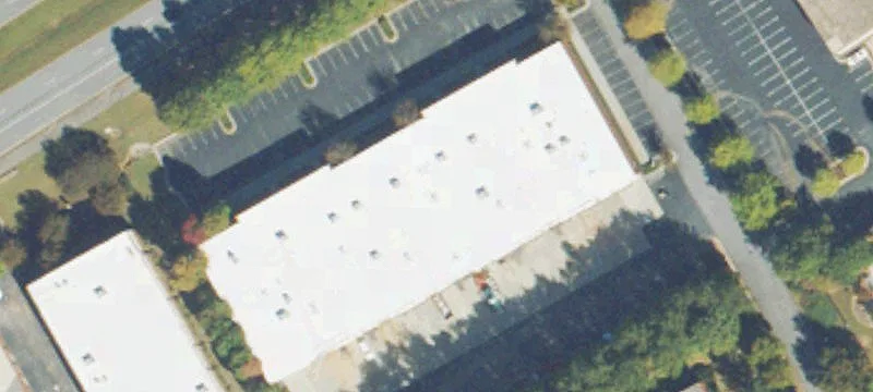 Industrial Space on Peachtree Boulevard