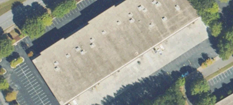Industrial Space on Peachtree Boulevard