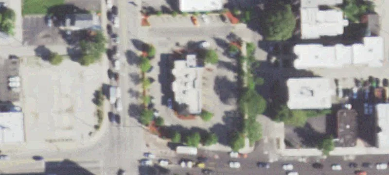 Oak Park Ground Lease Opportunity