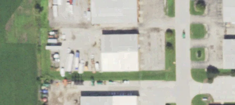Heartland Drive Commercial Building For Sale