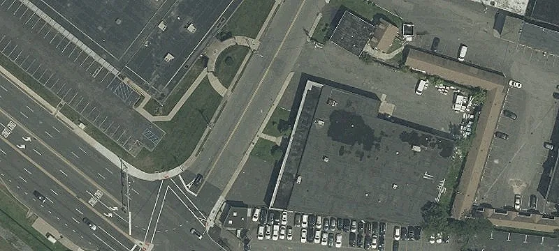Functional Warehouse/Flex Space For Lease