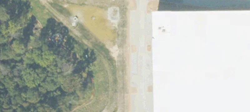 Industrial Land Near I-20