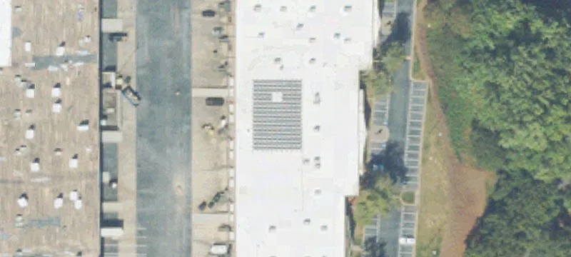 Office/Flex Building in Business Park