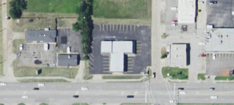 Development Opportunity Near Reno Avenue