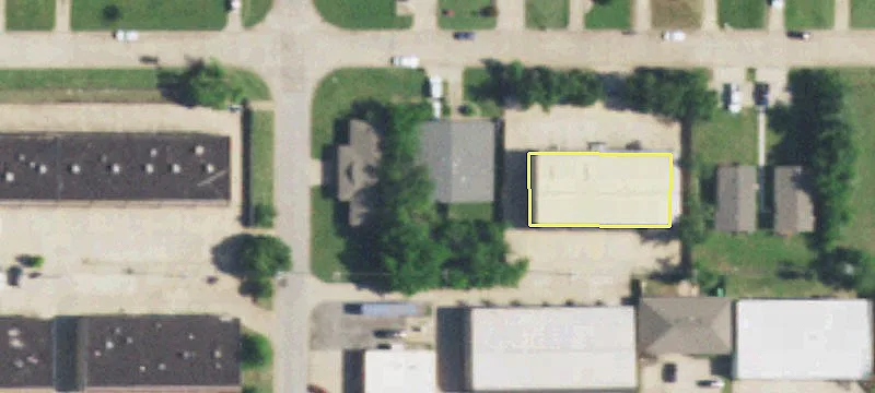 Industrial Land with Approved Plans