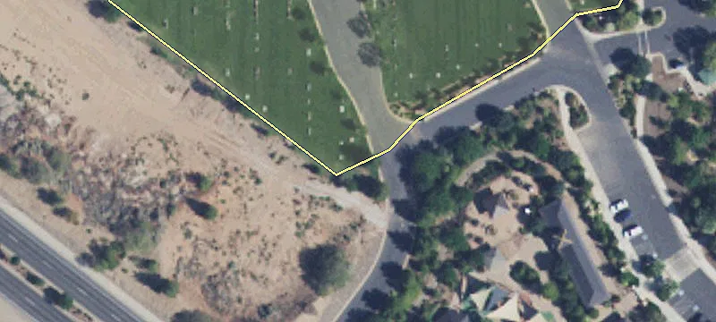 Dixie Drive Commercial Land