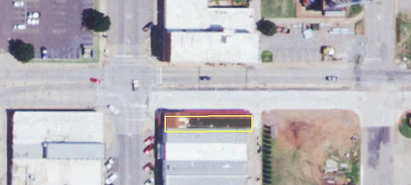 Commercial Land I-40 Frontage