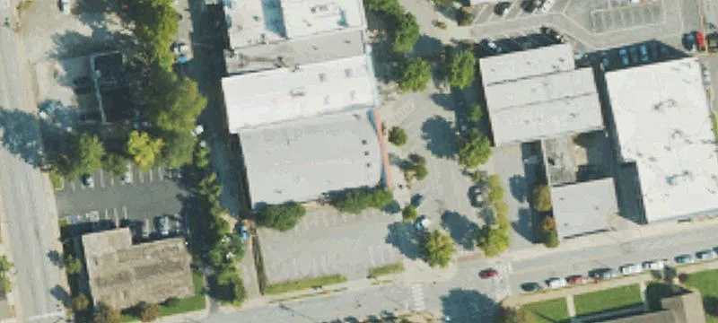 Prime Land in Hendersonville Hub