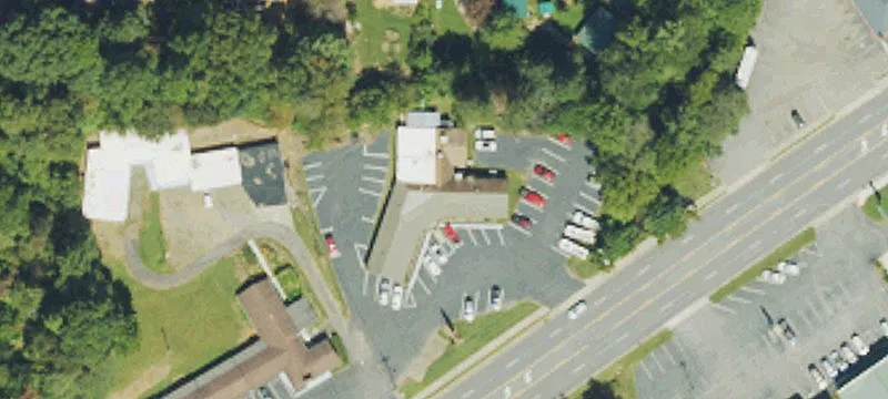 Black Mountain Restaurant Opportunity