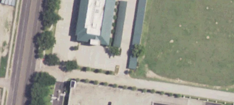 Class A Office Building