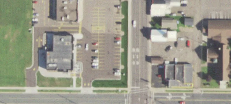 Retail Space in Village Square