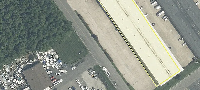 Warehouse Units For Lease